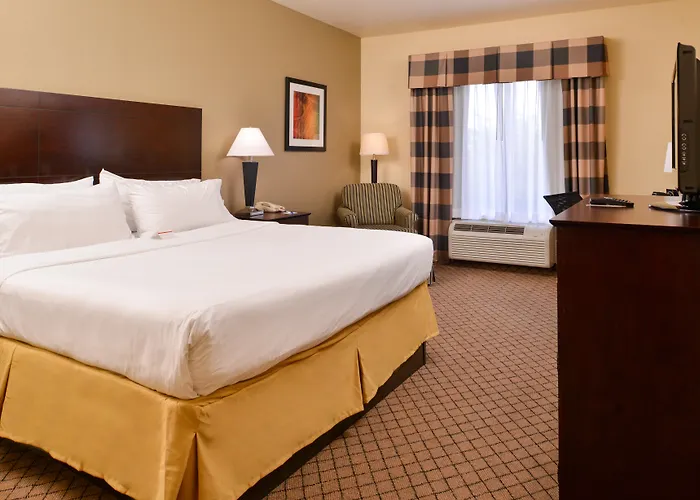 Holiday Inn Express Hotel & Suites San Antonio Nw-Medical Area By Ihg